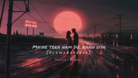 Ma Na Tara nam Dil Rakh Dea #sadsong