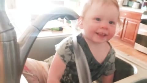 Funniets Kids and baby Videos of the week - Try Not To Laugh