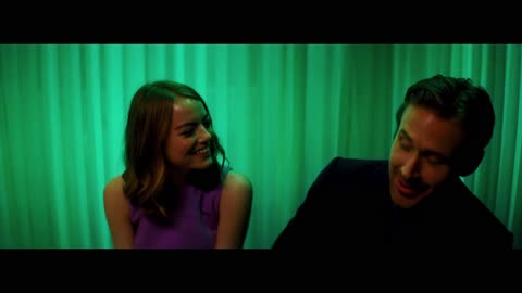 La La Land City Of Stars Ryan Gosling Emma Stone Piano Version 2016 4k