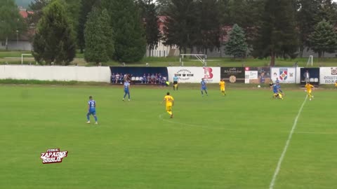 Srpska Liga Zapad 17.kolo GOLOVI