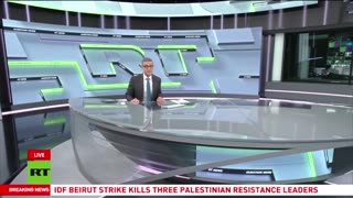 RT News - September 30 2024 (09:00 MSK)