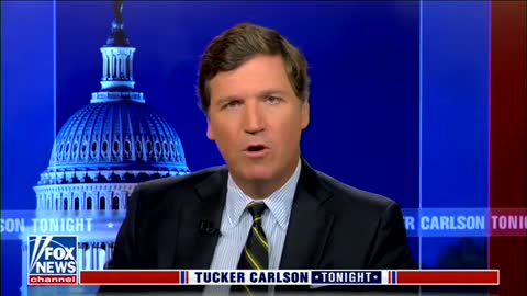 'What The Green New Deal Looks Like': Tucker Hammers AOC Over Sri Lanka Collapse