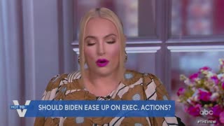 Meghan McCain Rips John Kerry