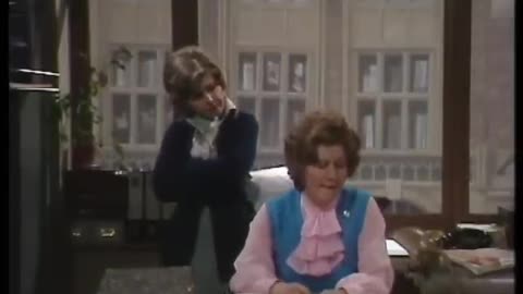 Alan Bennett's Play-Doris and Doreen 1978 film