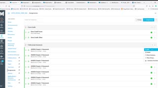 Fixing MyEconLab Canvas Grade Sync Errors