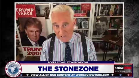 Will a NY Judge Jail Trump Next Week- w_ Trump Impeachment Lawyer David Schoen - The StoneZONE