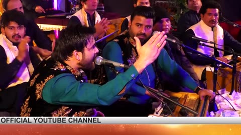 Live Qawwali Night - Shahbaz Fayyaz Qawwal