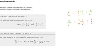 Math62_MAlbert_6.5_Divide monomials