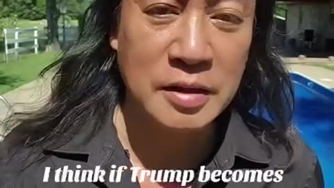 Gene Ho - When Trump becomes President