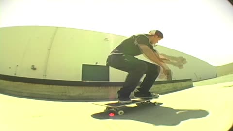 Ground Control - Chris Joslin