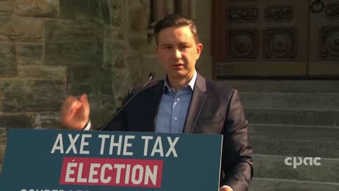 Canada - Pierre Poilievre calls on Bloc, NDP to vote non-confidence in Liberal govt – September 11, 2024