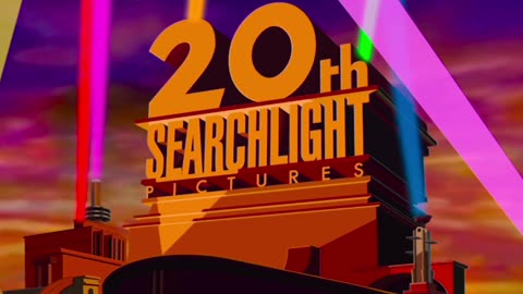 20th Searchlight Pictures (2 Versions)