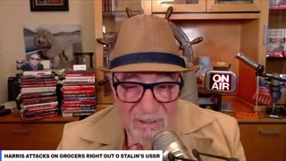 🇺🇸🇺🇸 Michael Savage ~ Friday 8/16/24 🇺🇸🇺🇸