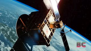 Space Force developing plan for maneuverable GEO satellite services