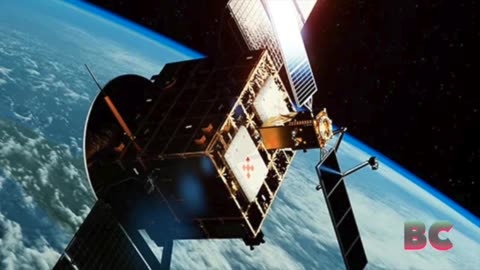 Space Force developing plan for maneuverable GEO satellite services