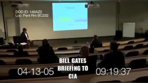 EXPOSED - VACCINE - CIA