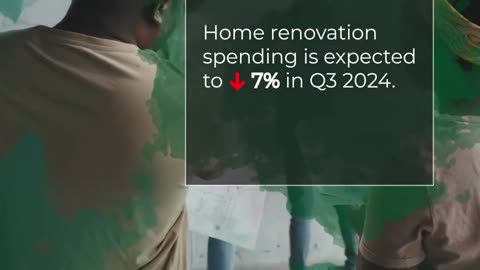 Housing Rebound Spurs Remodeling Surge by 2025