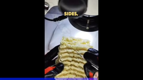 Top Ramen Noodles-Not What You Think