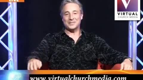 Dealing with Demons, David Hairabedian, VirtualChurchTV.com