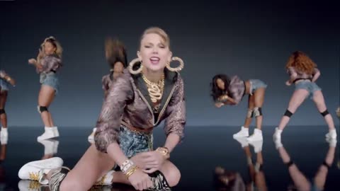 Taylor Swift - Shake It Off