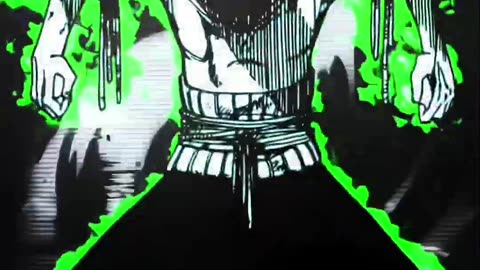 4K ZORO BADASS [EDIT/AMV] 👿ONE PIECE (ZORO EDIT)