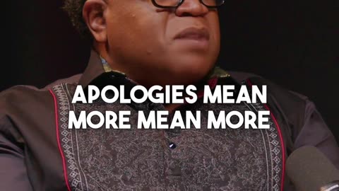 Do you agree apologies mean more than you think? Do you believe in fighting for a marriage?