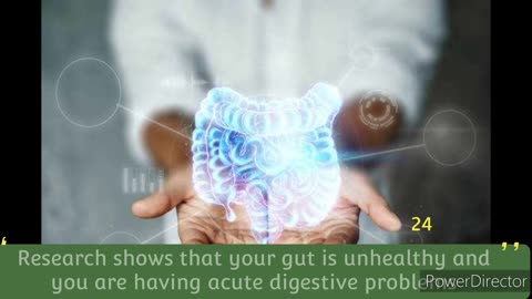 SYNOGUT PROBIOTIC Benefits myth+ improve gut health