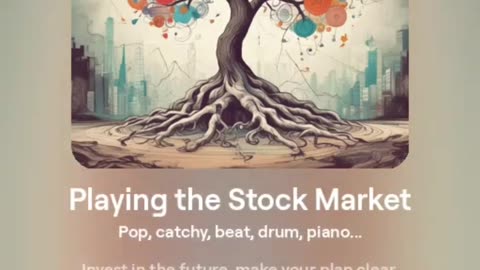 Playing the Stock Market