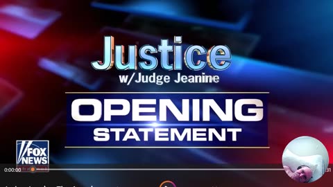 Judge Jenene Socs it to the Deep State!