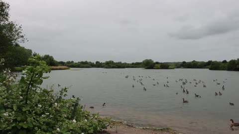 Branston Water Park - Burton Upon Trent UK