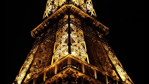 What do the Tower of Babel, Eiffel Tower and Statue of Liberty have in common? The Pixies told us!