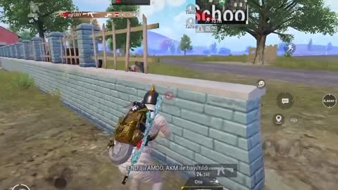 Pubg mobile videos fast player