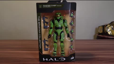 ASMR Unboxing: Master Chief 2 Unboxing #shorts (full video in desc.)