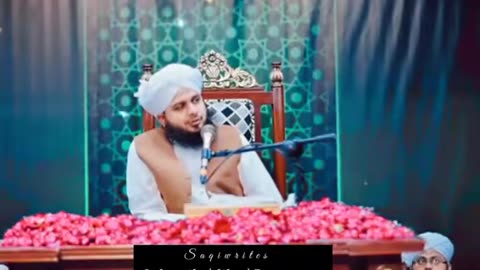 Beautiful Naat.Peer Ajmal Raza Qadri . Live Naat