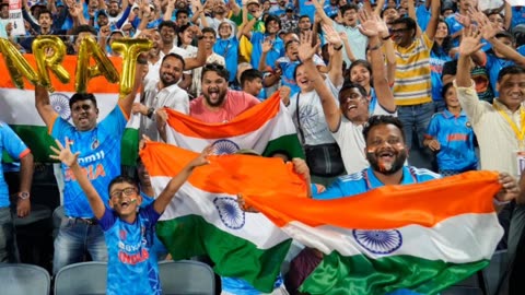 India vs New Zealand Highlights World Cup 2023