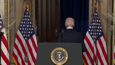 Today's Bumbling Biden Highlights