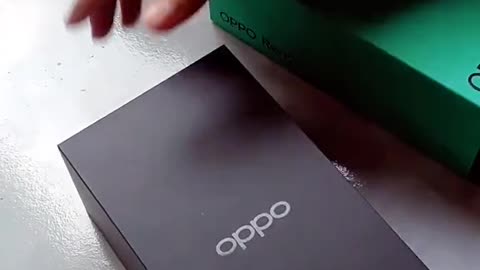 nouveau oppo 2021