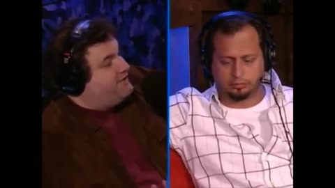 Artie Vs Richard & Sal Feud