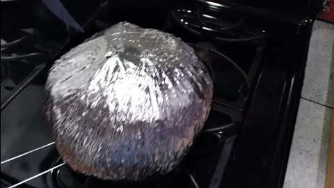 Jiffy Pop