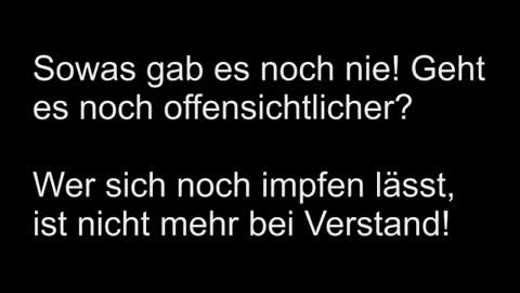 Unglaubliche Änderungen im Arzneimittelgesetz