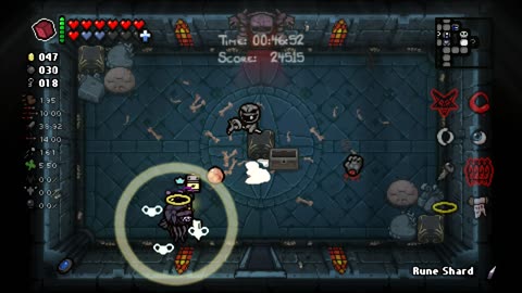 The Binding of Isaac - Repentance (Mods, Mega Satan + Delirium)