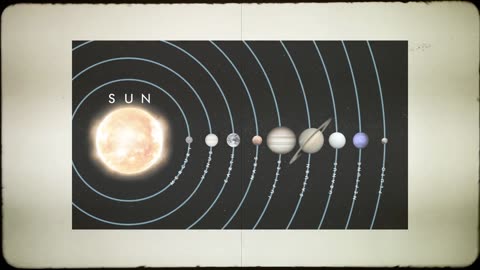 Comparing the Oldest With the Newest Real Planet Photos (Stunning!)