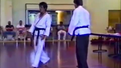 Taekwondo