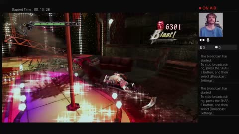 "Devil May Cry 1: 9.7"