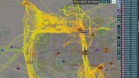 Mormonatti - Arizona being invaded by the MORMONS & the CASINOS - Sept 4th 2024