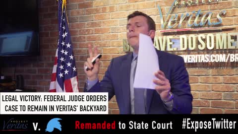 TWITTER LEGAL VICTORY O’Keefe Defeats Twitter Attempt to Transfer Case to Friendly Court