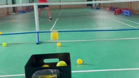 Pickleball