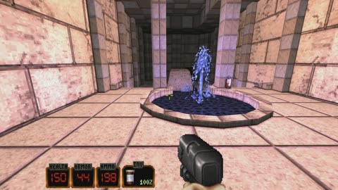 Duke Nukem 3D (PC) E1.15