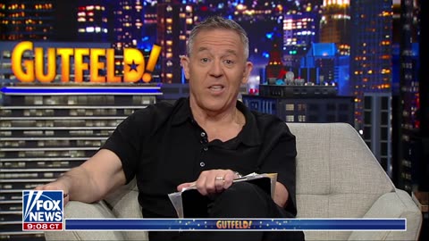 Gutfeld! - Tuesday, September 17 Democrats, Gutfeld, Hillary Clinton