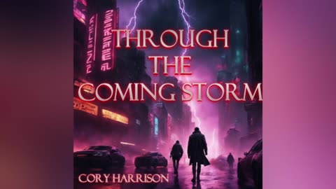 Through the Coming Storm (Audio Only)